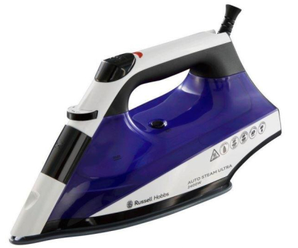 Żelazko Russell Hobbs AutoSteam Ultra 22523-56
